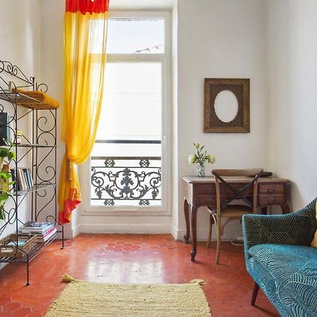 Appartement Grignan - Welkeys مارسيليا المظهر الخارجي الصورة