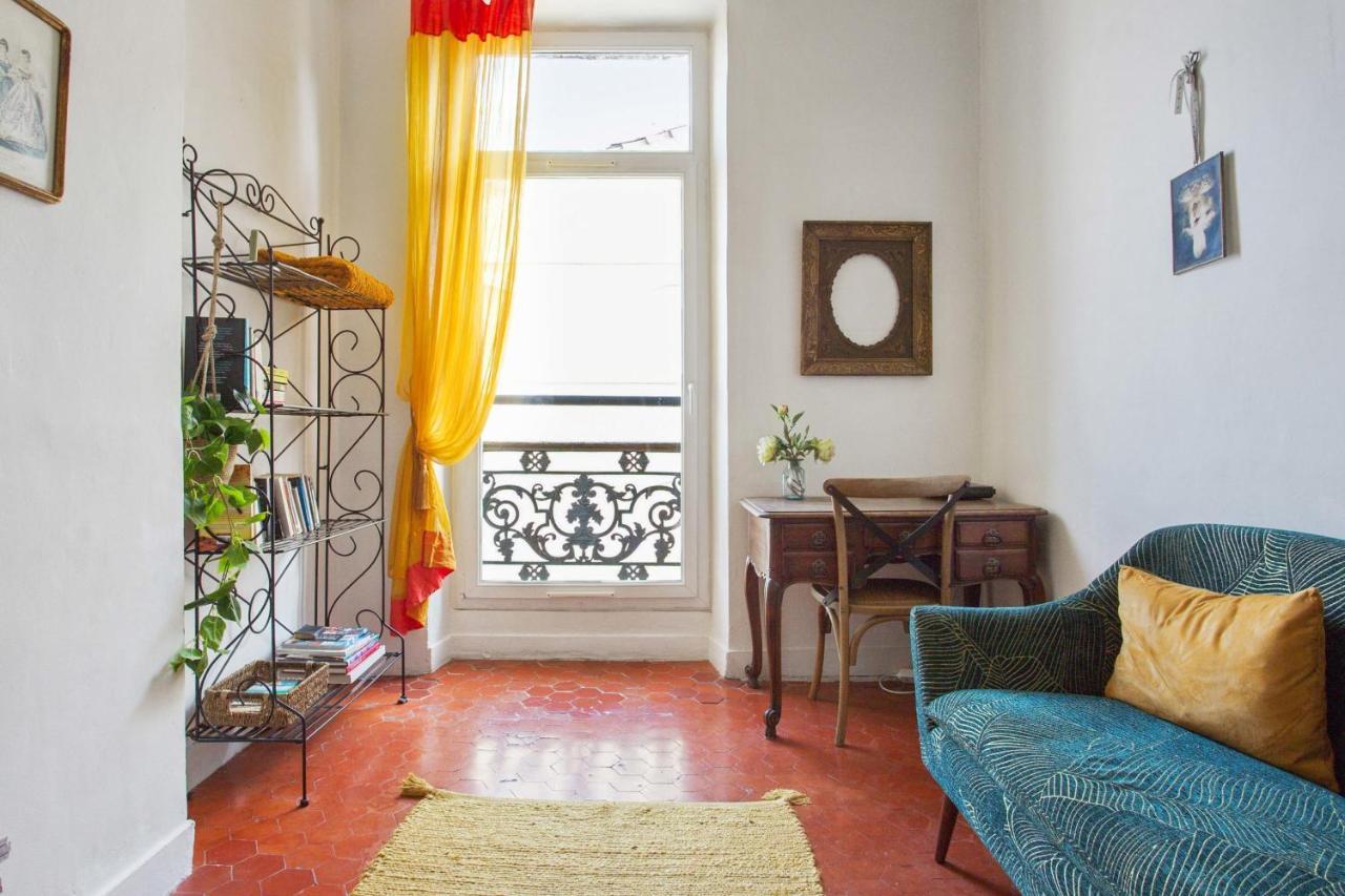 Appartement Grignan - Welkeys مارسيليا المظهر الخارجي الصورة