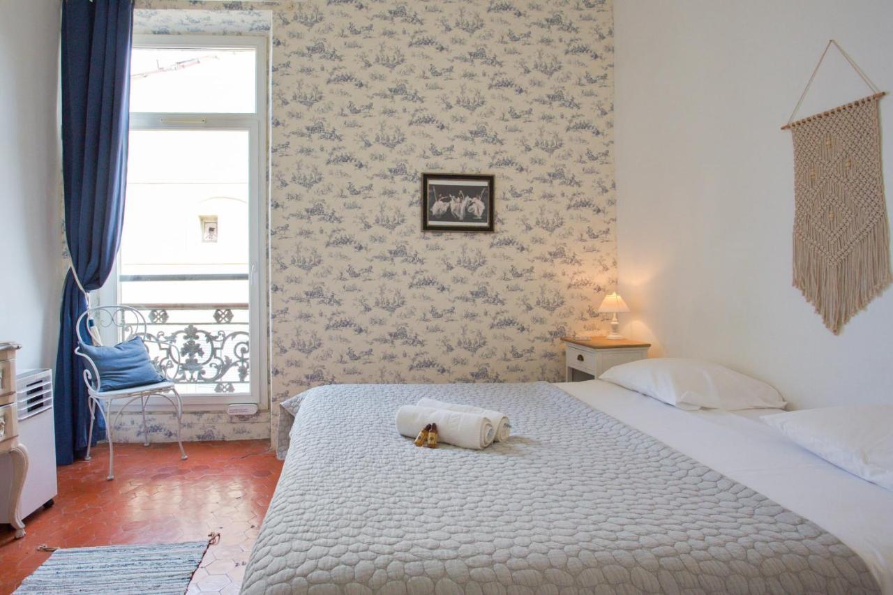 Appartement Grignan - Welkeys مارسيليا المظهر الخارجي الصورة