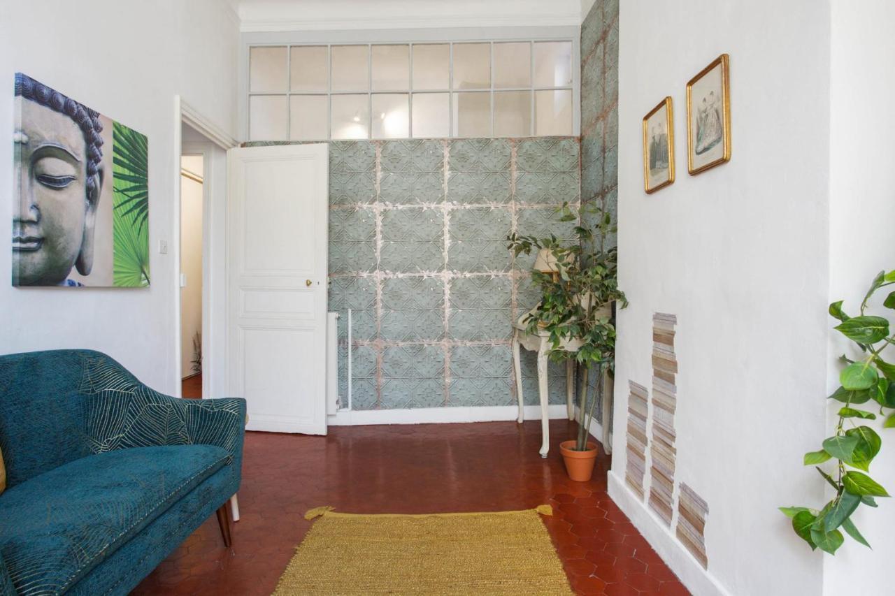 Appartement Grignan - Welkeys مارسيليا المظهر الخارجي الصورة