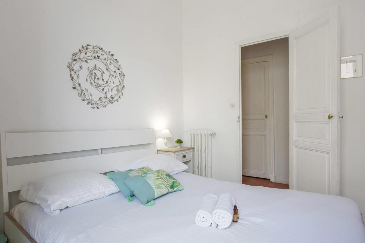Appartement Grignan - Welkeys مارسيليا المظهر الخارجي الصورة