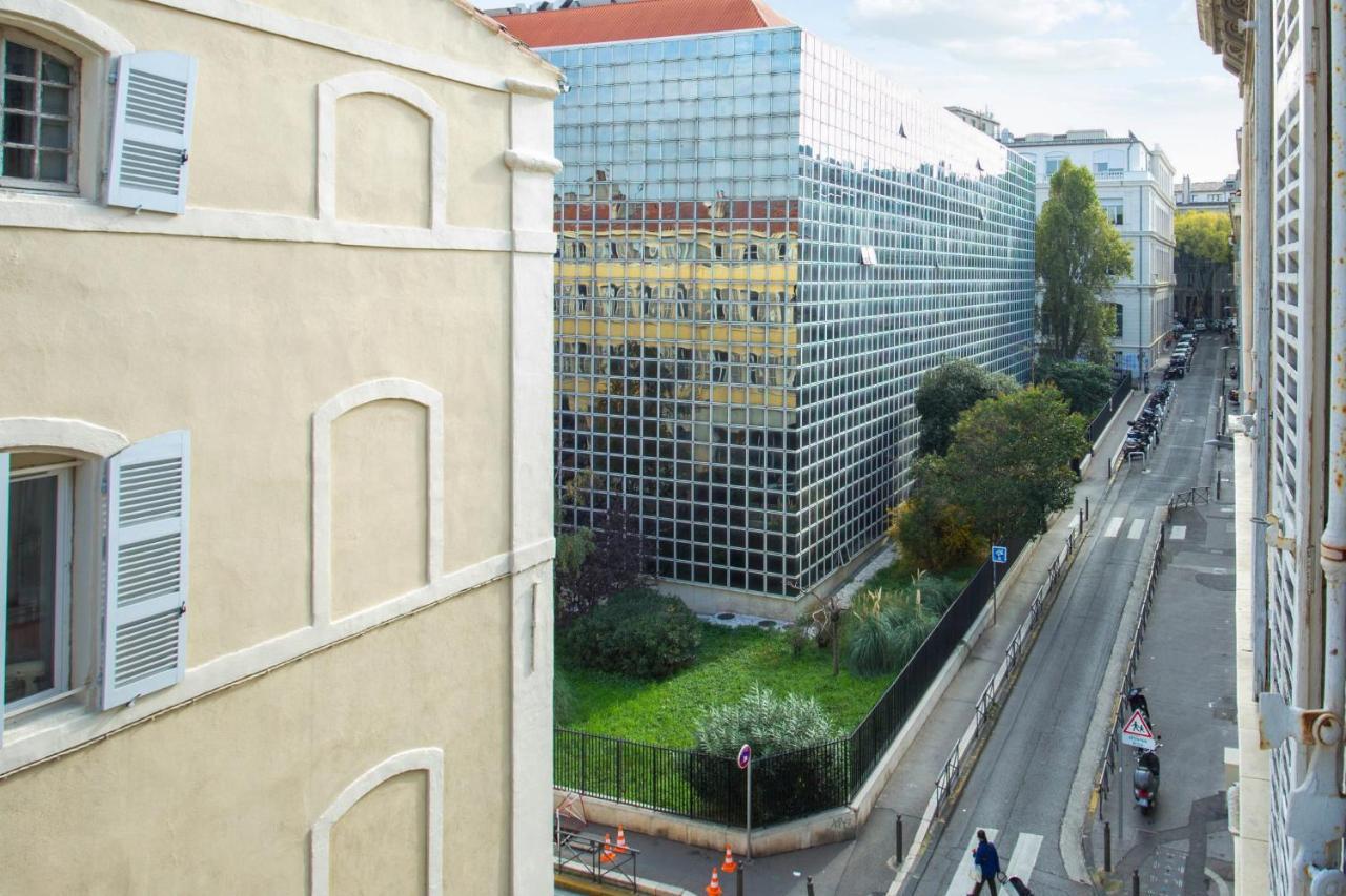 Appartement Grignan - Welkeys مارسيليا المظهر الخارجي الصورة