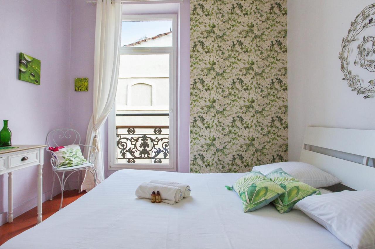 Appartement Grignan - Welkeys مارسيليا المظهر الخارجي الصورة