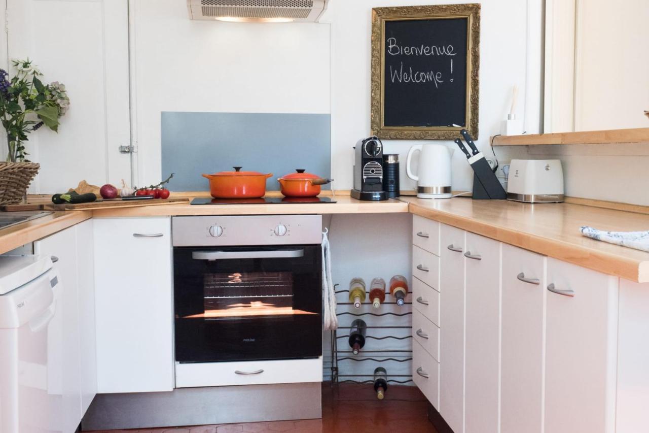 Appartement Grignan - Welkeys مارسيليا المظهر الخارجي الصورة
