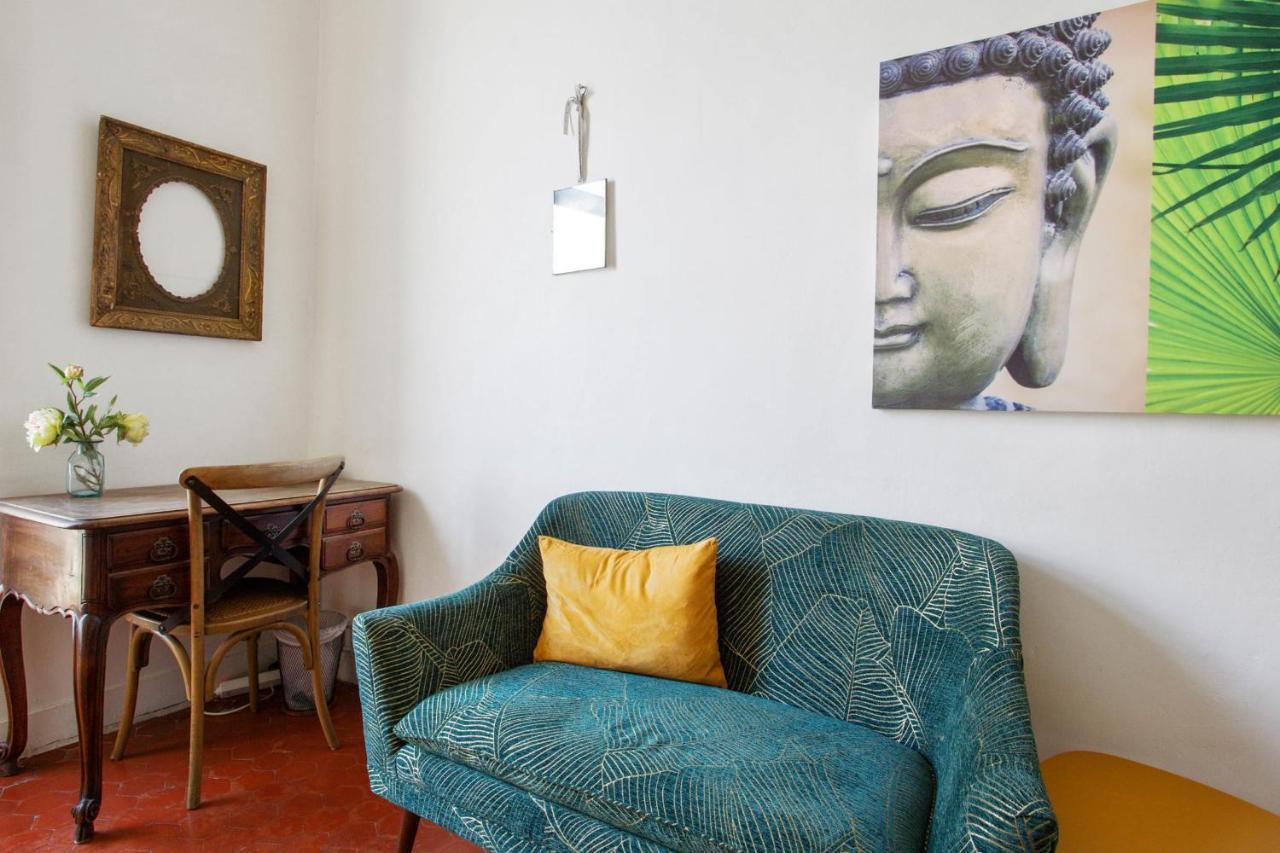 Appartement Grignan - Welkeys مارسيليا المظهر الخارجي الصورة
