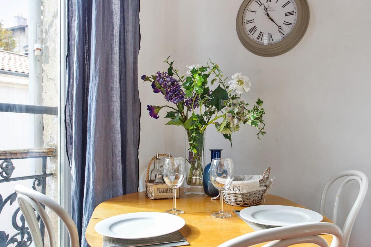 Appartement Grignan - Welkeys مارسيليا المظهر الخارجي الصورة