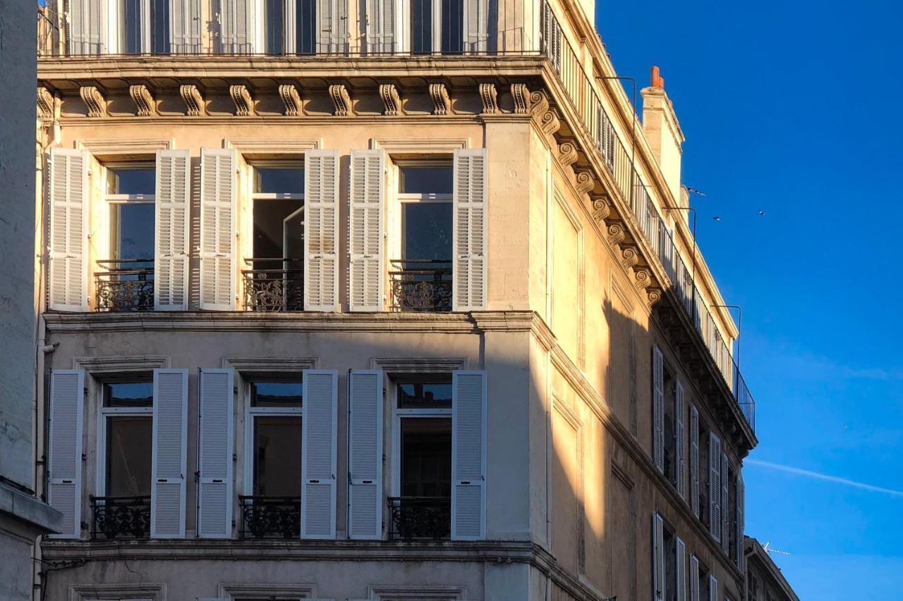 Appartement Grignan - Welkeys مارسيليا المظهر الخارجي الصورة