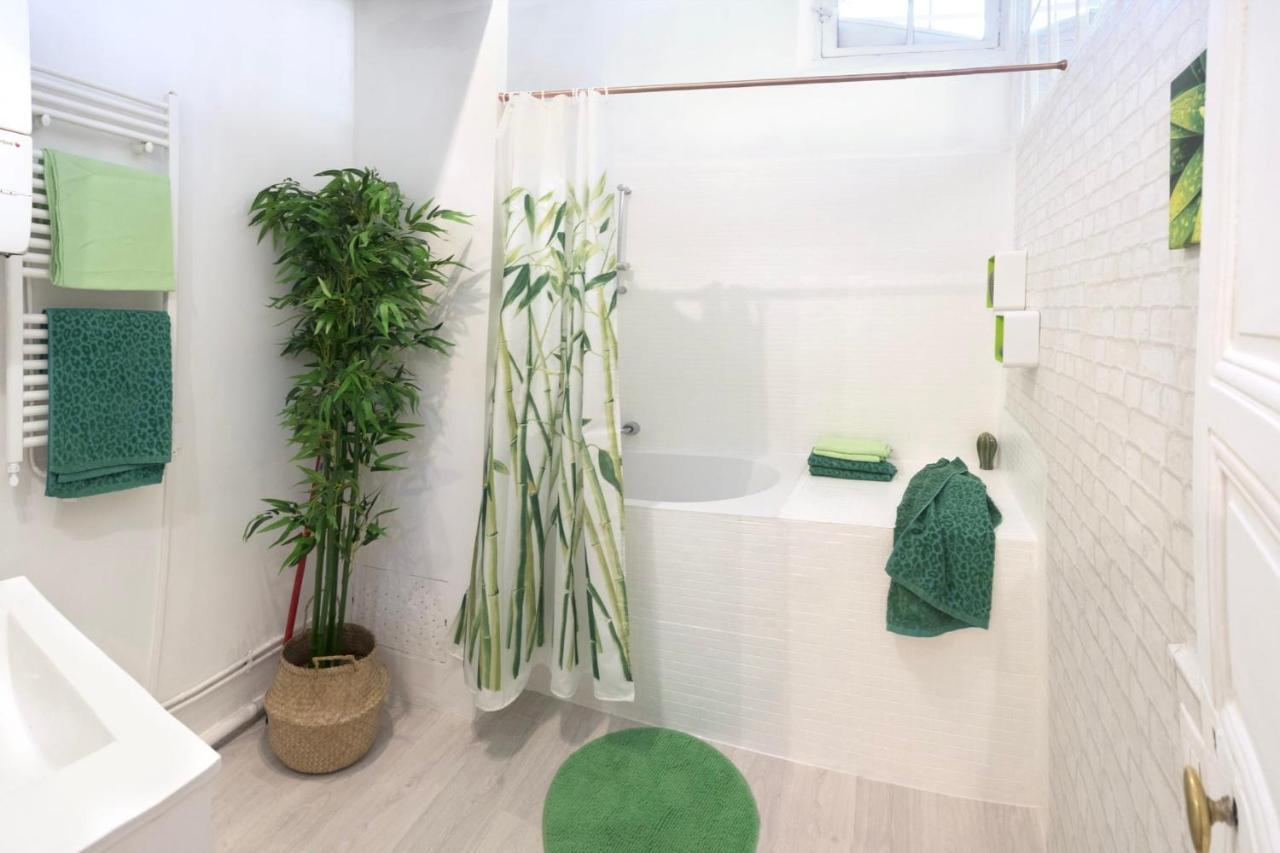 Appartement Grignan - Welkeys مارسيليا المظهر الخارجي الصورة